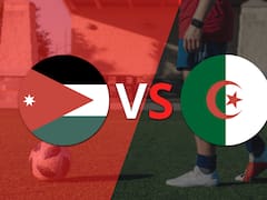 Jordania y Argelia: Un duelo crucial en la segunda fecha del Mundial 2026