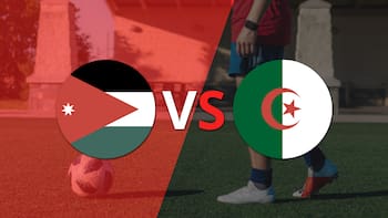 Jordania y Argelia: Un duelo crucial en la segunda fecha del Mundial 2026
