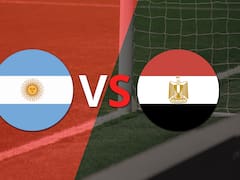 Mundial 2026: Argentina y Egipto luchan por un lugar en los cuartos de final