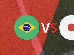 Brasil y Japón se preparan para una batalla decisiva en Houston