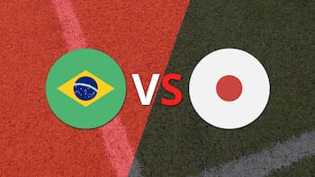 Brasil y Japón se preparan para una batalla decisiva en Houston
