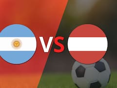 Mundial 2026: Argentina quiere mantener su hegemonía frente a Austria