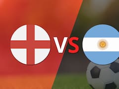 Inglaterra y Argentina: Una Nueva Batalla en Semifinales del Mundial 2026