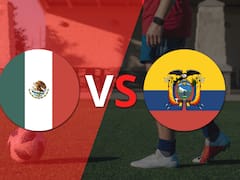 Mundial 2026: México busca mantener su invicto ante Ecuador en octavos de final