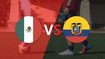 Mundial 2026: México busca mantener su invicto ante Ecuador en 16vos de final