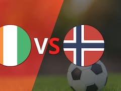 Costa de Marfil y Noruega: un duelo sin precedentes en los octavos de final del Mundial