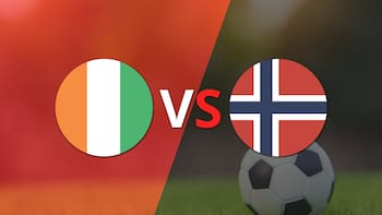 Costa de Marfil y Noruega en busca de un paso histórico en los 16avos del Mundial