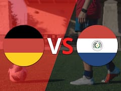 Alemania busca consolidar su favoritismo ante Paraguay en los dieciseisavos del Mundial 2026