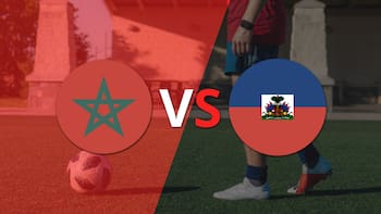 Mundial 2026: Marruecos y Haití se enfrentan en una jornada decisiva