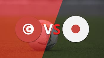Mundial 2026: Japón aplasta a Túnez con un 4-0 rotundo