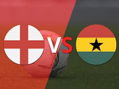 Cita de campeones: Inglaterra y Ghana buscan liderar el Grupo L