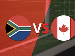 El camino hacia los octavos: Sudáfrica y Canadá se enfrentan por primera vez
