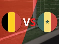 Senegal ante Bélgica: La lucha por un lugar en los octavos de final del Mundial 2026