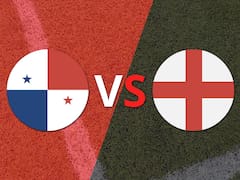Panamá e Inglaterra, en el umbral de los dieciseisavos de final