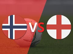 Mundial 2026: Noruega busca la sorpresa ante Inglaterra