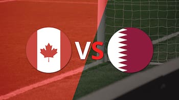 Mundial 2026: Canadá y Catar protagonizan un duelo clave por el Grupo B