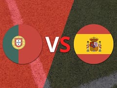 Portugal busca sorprender a España en un duelo crucial