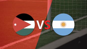 Argentina busca cerrar con broche de oro su fase de grupos ante Jordania