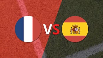 Francia y España se preparan para una semifinal histórica en el Mundial
