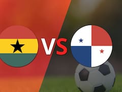 Grupo L: Ghana y Panamá se enfrentan por primera vez en la historia en su debut mundialista