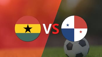Grupo L: Ghana y Panamá se enfrentan por primera vez en la historia en su debut mundialista