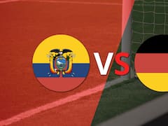Ecuador logra una victoria sorpresiva ante Alemania en el Mundial 2026