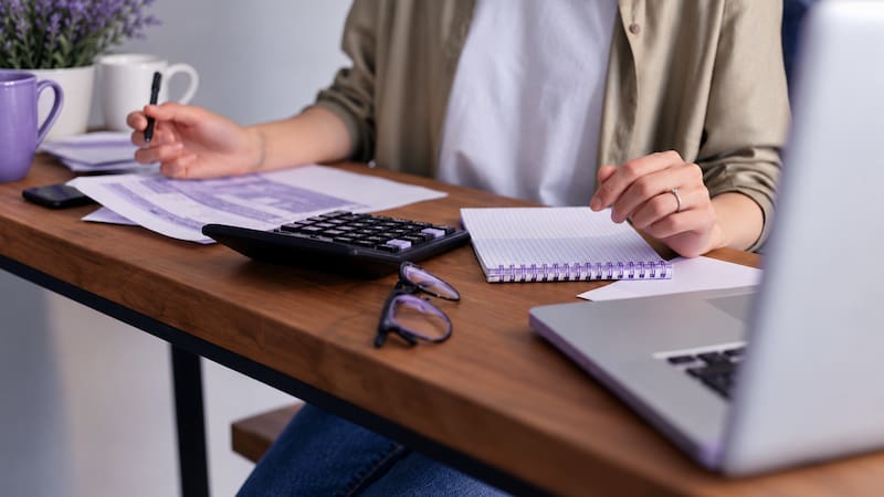 Imagen editada con IA por El Cronista (Foto: Pexels)