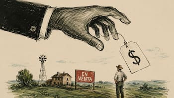 ‘Exprópiese´: el gobernador más confrontativo con Milei lanzó una advertencia a empresas y mercados para 2027