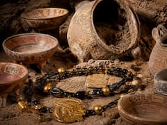 Hallazgo sin precedentes en México: así es el tesoro prehispánico que permaneció oculto durante más de 500 años