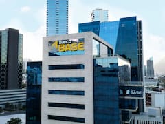 Banco BASE mantiene sus calificaciones de Fitch Ratings apoyado en su capitalización