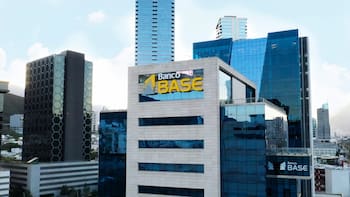 Banco BASE mantiene sus calificaciones de Fitch Ratings apoyado en su capitalización