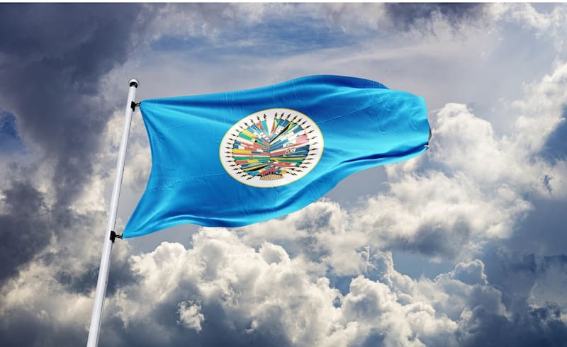 OEA ofrece becas de estudio OEA-UDD | Universidad del Desarrollo en Chile 2026.