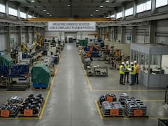 La tormenta perfecta de la manufactura: ¿Por qué dos joyas de la corona en México pierden lustre?