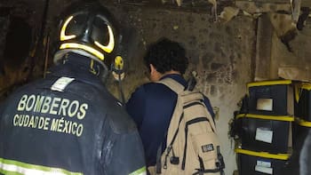 El Gobierno de México se prepara para una emergencia apocalíptica: esta es la mochila que todos los mexicanos deben tener preparada