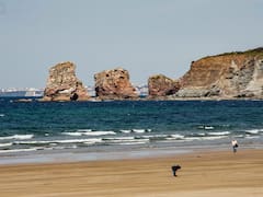 Más de 16 playas de México bajo amenaza ambiental: manchas de crudo, tortugas muertas y silencio oficial