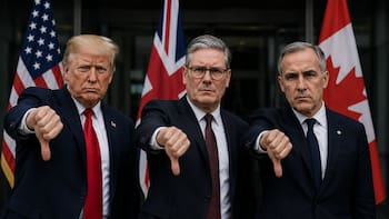 Oficial | Estados Unidos, Reino Unido y Canadá impedirán el ingreso a quienes hayan postergado este trámite con su pasaporte