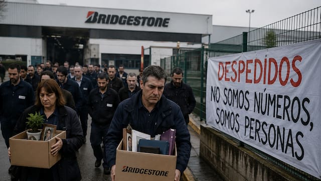 Tras más de 40 años, cerró una de las fábricas más importantes del país y dejó sin trabajo a 546 personas: se irá definitivamente
