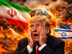 Irán busca llevar la delantera y ganarle al ejército de Israel | Cuenta con una fuerza devastadora y estrategias ocultas que podrían derribarlo junto a Estados Unidos