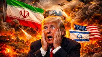 Irán busca llevar la delantera y ganarle al ejército de Israel | Cuenta con una fuerza devastadora y estrategias ocultas que podrían derribarlo junto a Estados Unidos