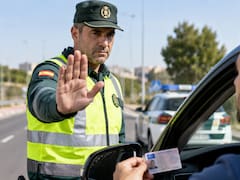 Oficial | Puedes perder el carnet de conducir por deberle dinero a tu ex