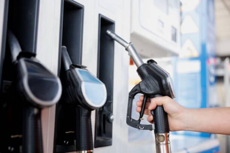El gobierno pactó desde abril con el sector privado un tope de precios voluntario para la gasolina Magna y el diésel.