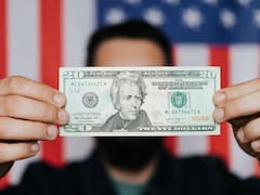 Dólar oficial: cómo cerró su cotización HOY martes 13 de enero