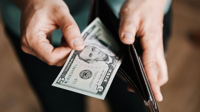 Dólar oficial HOY: así cerró la cotización de este miércoles 14 de enero