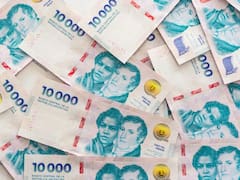 Plazo fijo: con el aumento de tasas, qué banco paga más intereses este lunes 8 de diciembre