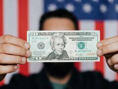 Dólar oficial HOY: así cerró la cotización de este martes 20 de enero