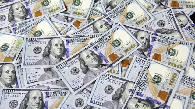 Dólar blue HOY: así cerró la cotización de este miércoles 14 de enero