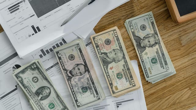 Dólar blue HOY: así cerró la cotización de este miércoles 31 de diciembre