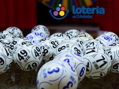 Resultados de la Quiniela de Córdoba del martes, 9 de diciembre de 2025