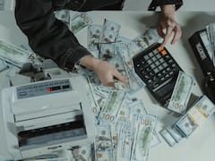 Dólar blue HOY: así cerró la cotización de este viernes 2 de enero