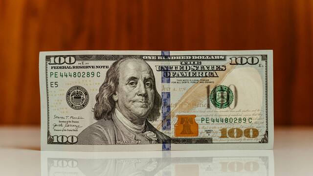 Dólar oficial: así abre la cotización este martes 20 de enero